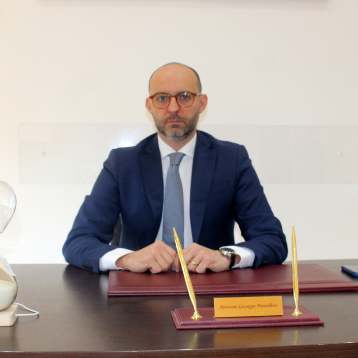 Giuseppe Marcellino