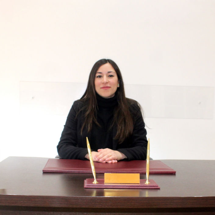 Carla Fontana