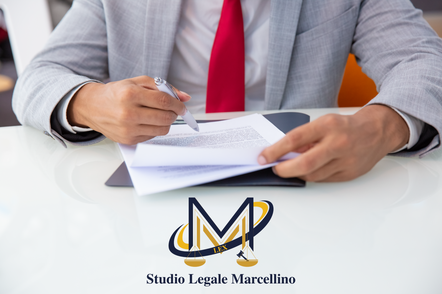 studio legale Marcellino